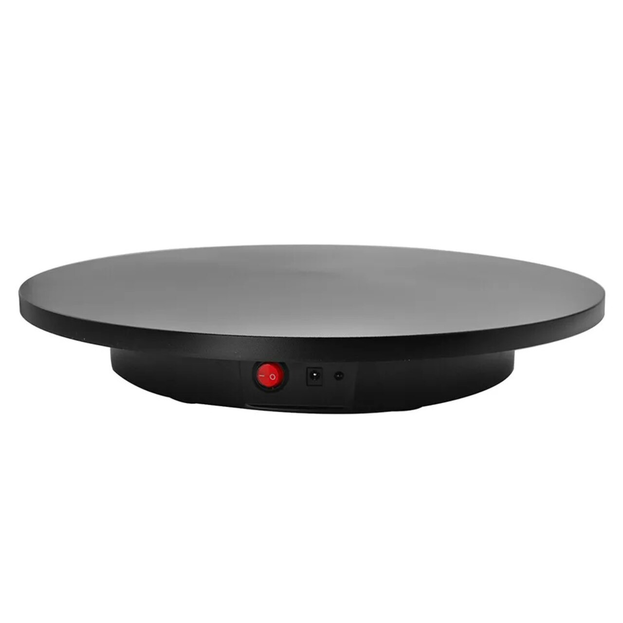 360° Electric Motorized Rotating Display Stand Photography Jewelry Show Holders